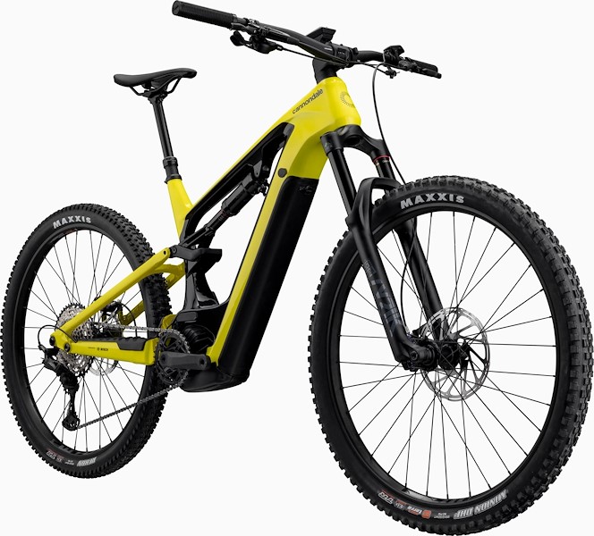 CANNONDALE MOTERRA NEO CARBON 2
